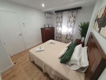 Apartamento Novocentro Granada