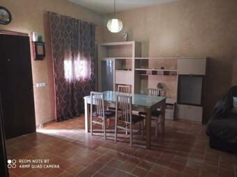 Casa Puerta de La Sierra