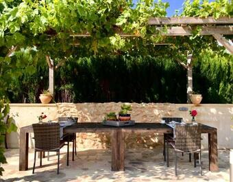 Bed & Breakfast Casa De La Pi�a