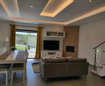 Villa Las Vistas Del Valle