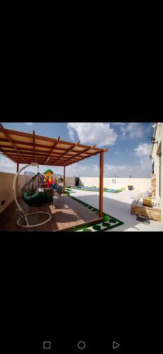 Hostal Estrahet Al Haitham