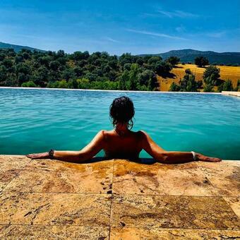 Cork Valley Toledo Pod House 1