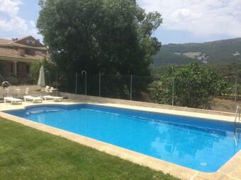 Casa Rural El Cantueso