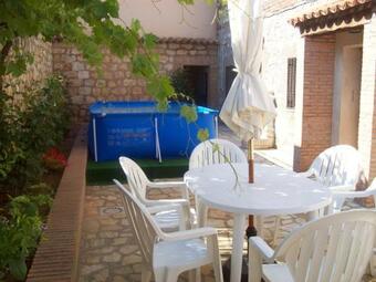 Agroturismo Cueva De La Cereria