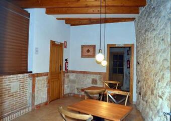 Hostal Santa Br�gida - Real 16