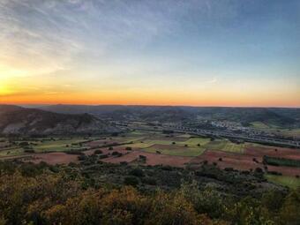 Agroturismo El Capricho De Horcajada