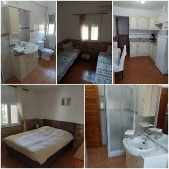 Bed & Breakfast Casa Rural Mas Solana