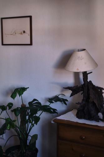 Casa Rural De La Era