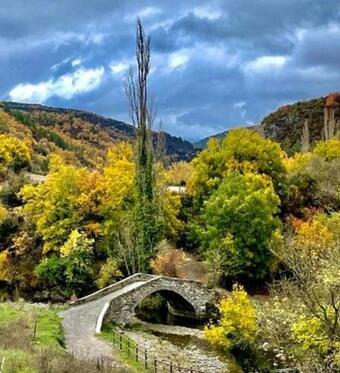 Agroturismo Casa Jauregui