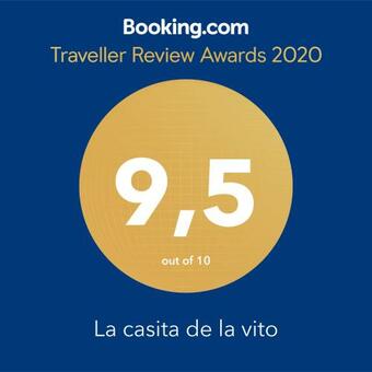 La Casita De La Vito