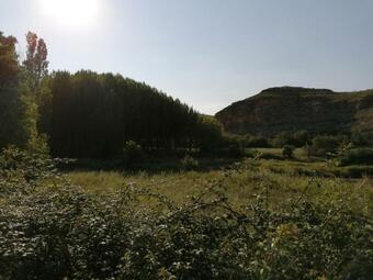Alojamiento Turistico Ribera De Alhama