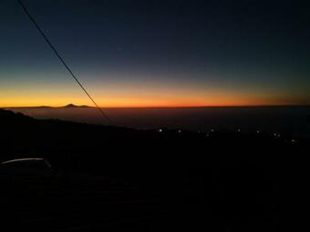 Agroturismo Casa Rural Los Pasos Grandes