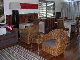 Hotel Angourie Rainforest Resort