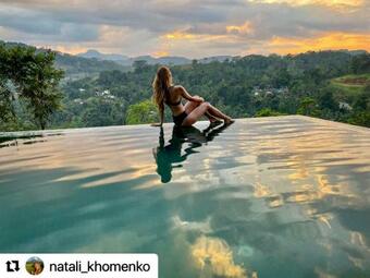 Hotel Riverbank Resort Gampola