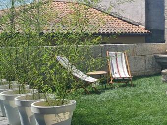 Hotel Boutique La Churra