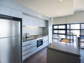 Aparthotel Oaks Mon Komo