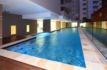 Aparthotel Redvue Luxury Apartments