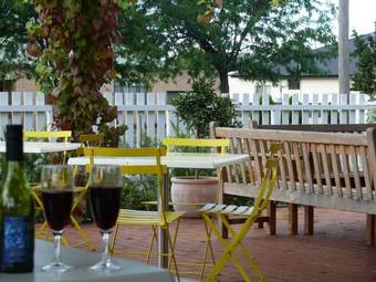 The Horatio Motel Mudgee