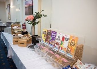 Hotel Archer Resort Nowra