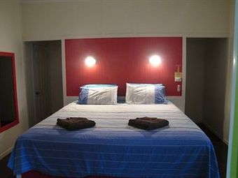 Hostal Arcadia Beach Guest House