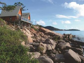 Albergue Base Backpackers Magnetic Island