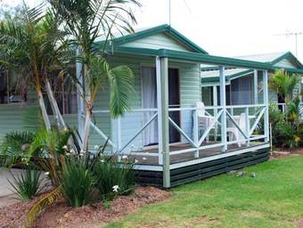 Nambucca River Tourist Park