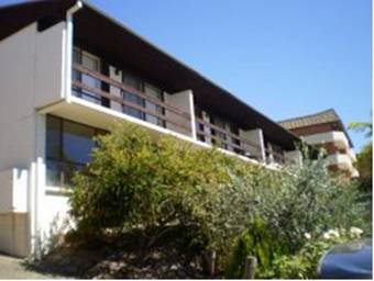 Apartamento Balaton 1