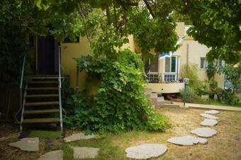 Bed & Breakfast Nof Harim ??? ????