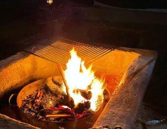 Panorama Camp Bidiya