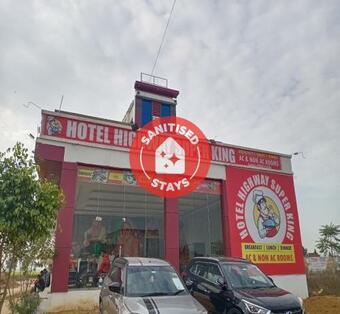 Oyo 85500 Hotel Highway Super King