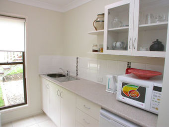 Poppies Bed & Breakfast