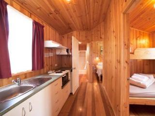 Burnie Ocean View Motel