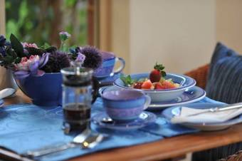 Hostal Anchorage Guest House And Self-contained Accommodation