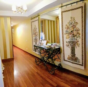 Apartamento La Casa De Lorenzo