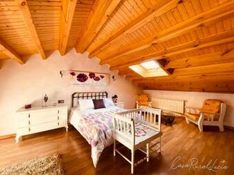 Casa Rural Lucia