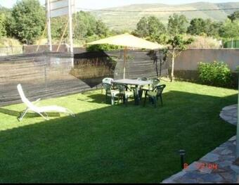 El Henar De La Covatilla