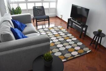 Top Apartamento Centro Historico La Coruna