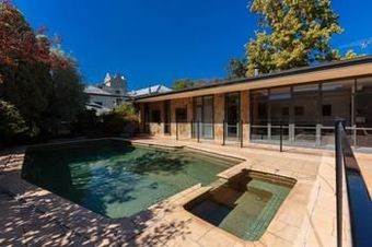 Hotel Yarra Valley Grand