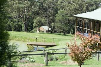 Bed & Breakfast Ghost Hill Road