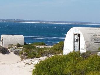 The Heights Bed & Breakfast