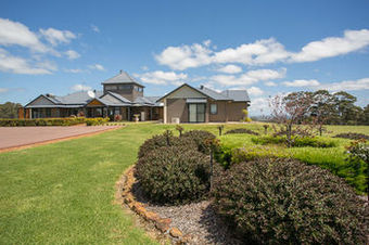 Sensational Heights Bed & Breakfast