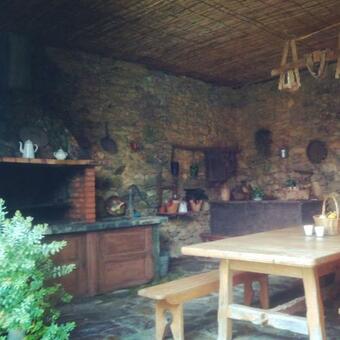 Agroturismo Casa Vixide