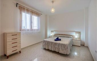 Amazing Home In La Mamola With 4 Bedrooms