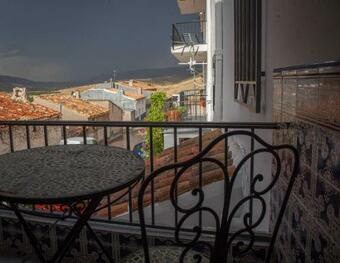 Casa Rural Casa De La Abuela