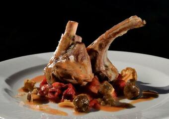 Agroturismo Hotel De Monta�a Lamiana