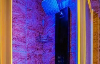 Nice Apartment In La Oma�uela With Wifi And 1 Bedrooms