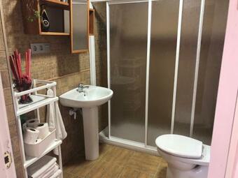 Agroturismo Apartamento Con Terraza Y Chimenea