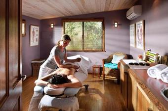 Villa Aiyana Retreat