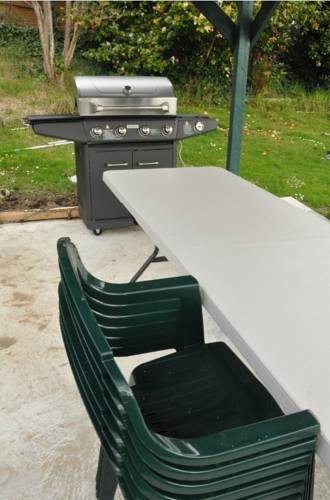 Healesville Maroondah View Motel