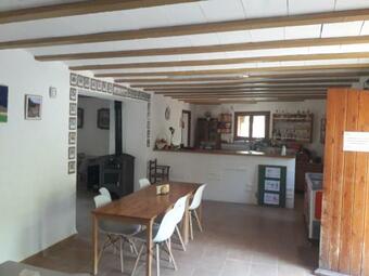 Albergue Refugi De Muntanya Els Masets